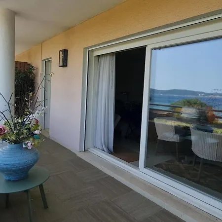 Spacious In Apartman