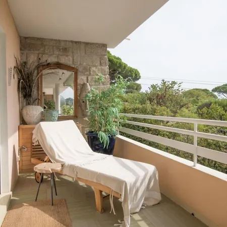 Spacious In Apartman