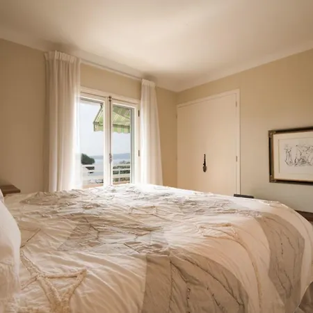 Spacious In Apartman *