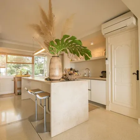 Spacious In * Sainte-Maxime