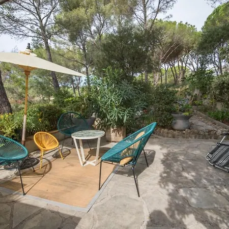 Apartment Spacious In