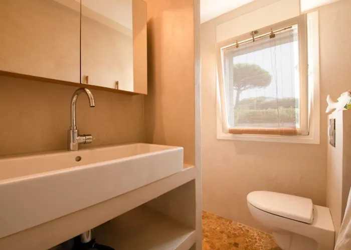 Spacious In Sainte-Maxime