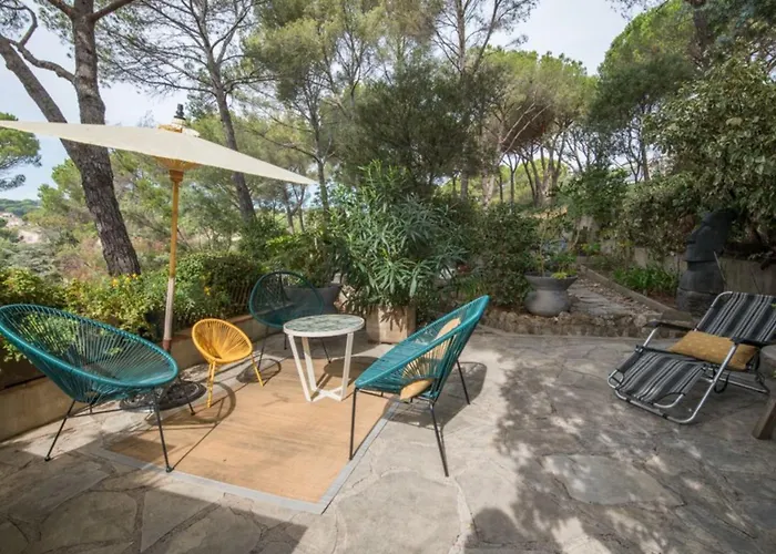 Apartment Spacious In